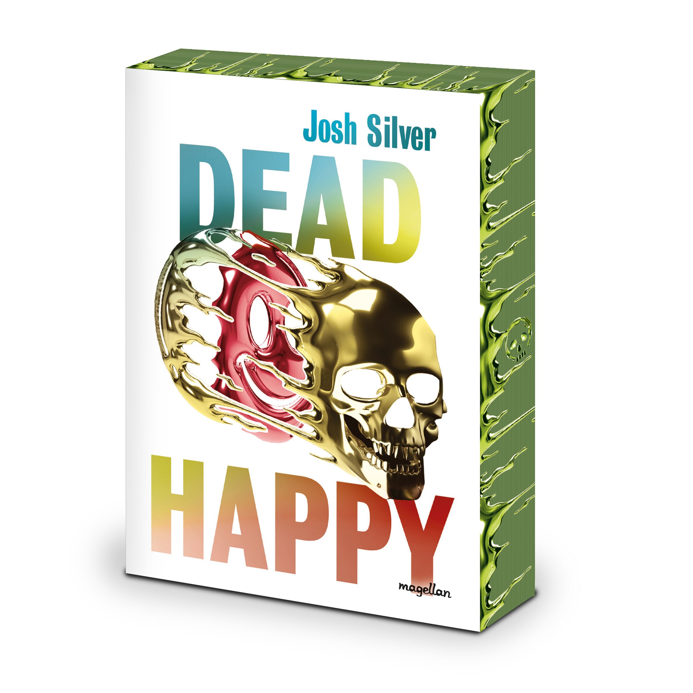 Dead Happy