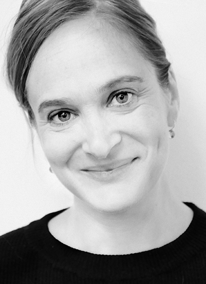 Katrin Hirt
