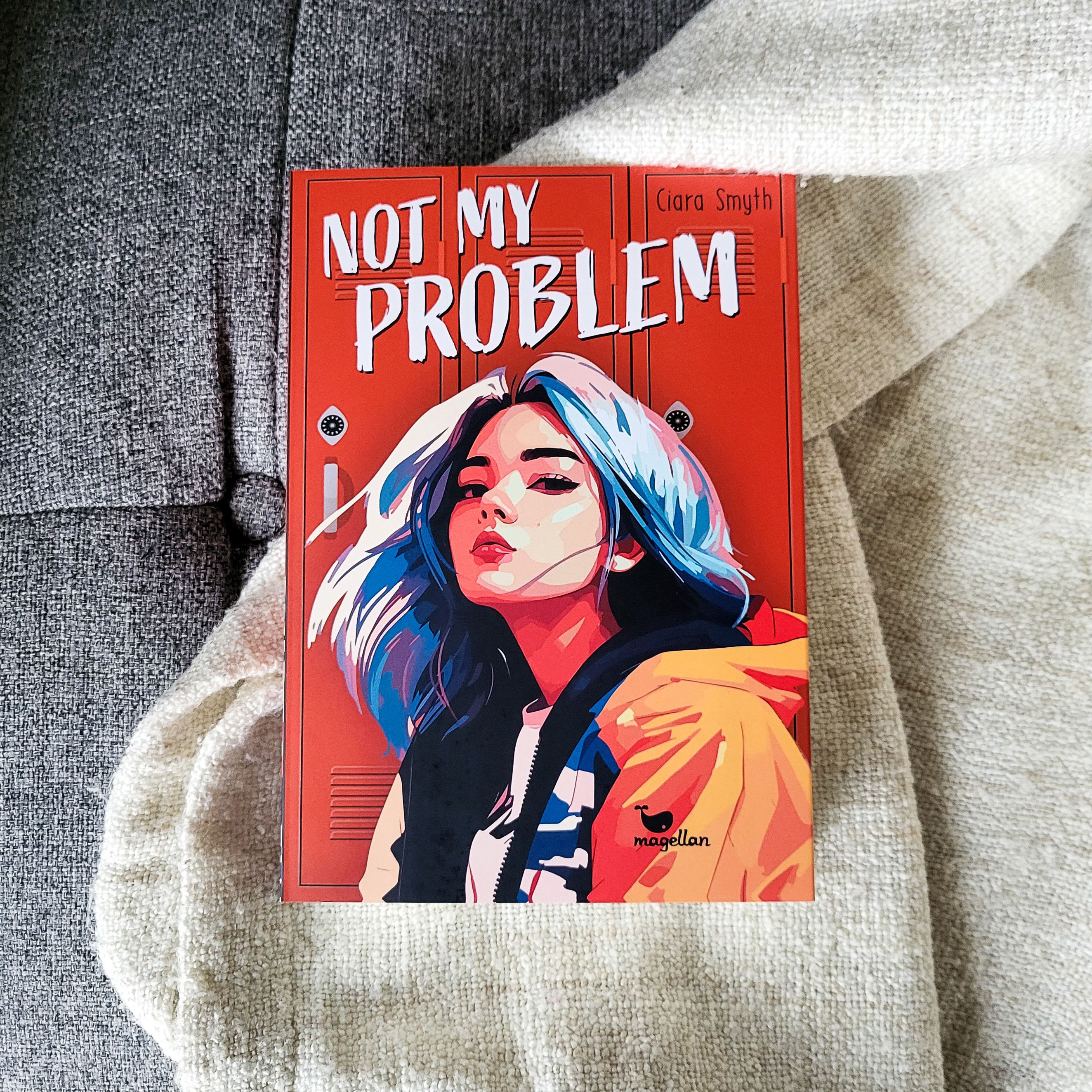 Not My Problem