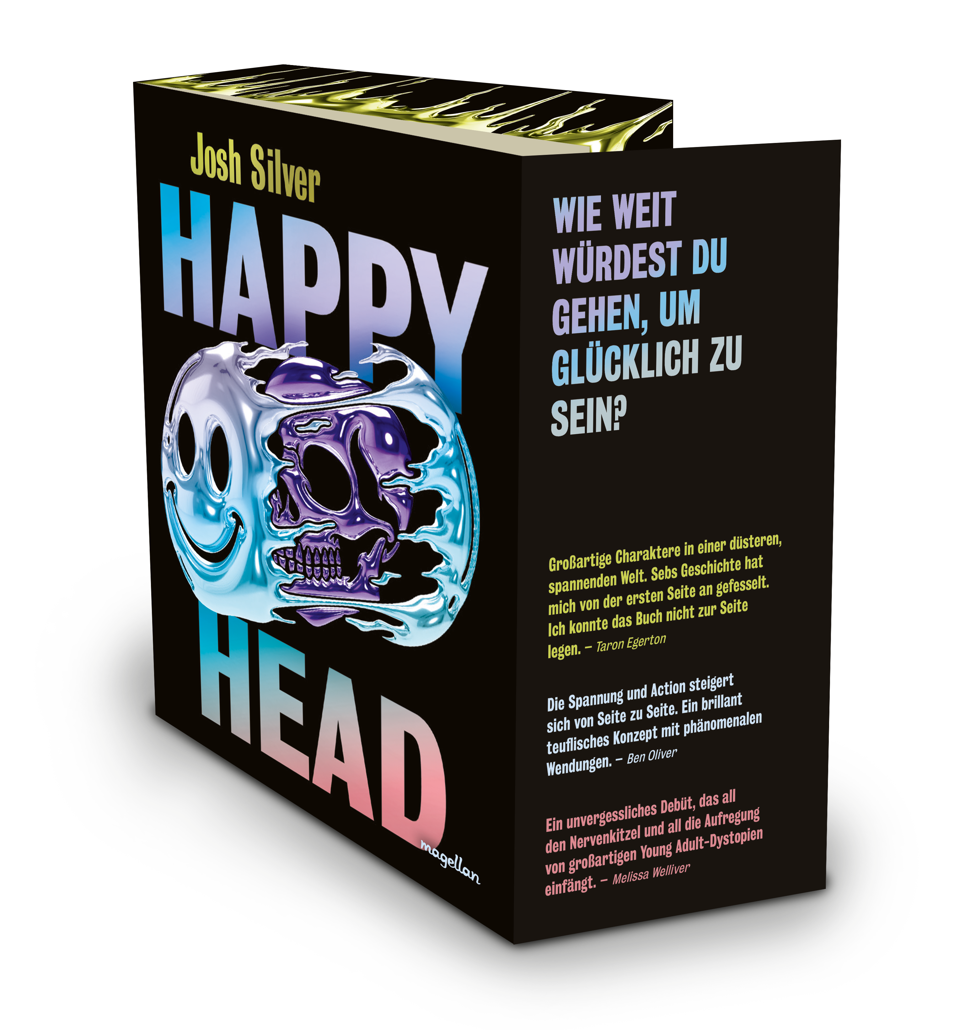 Happy Head