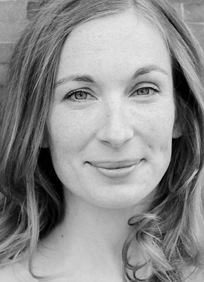 Teresa Hochmuth