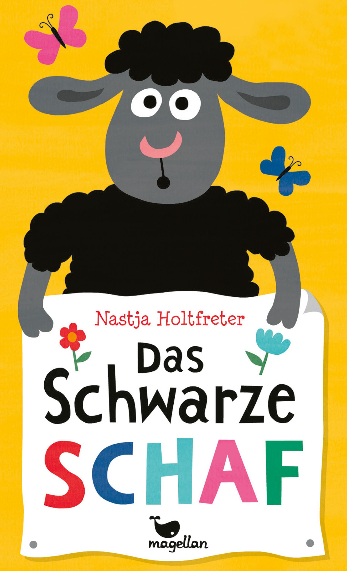 Das Schwarze Schaf