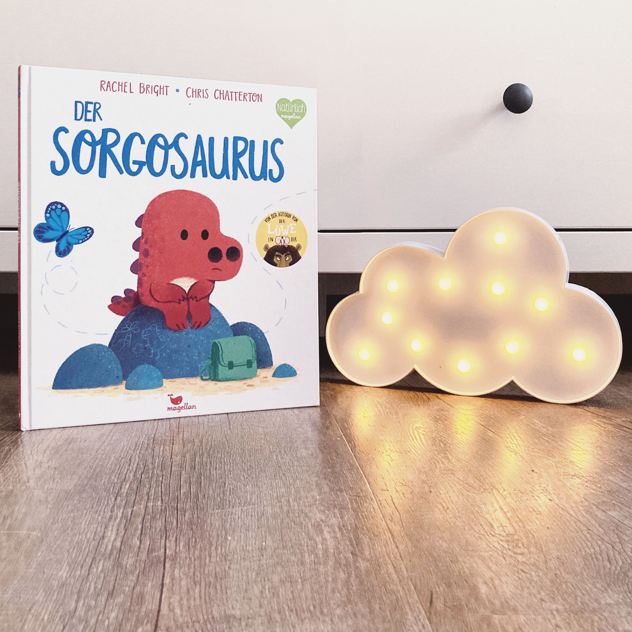 Der Sorgosaurus