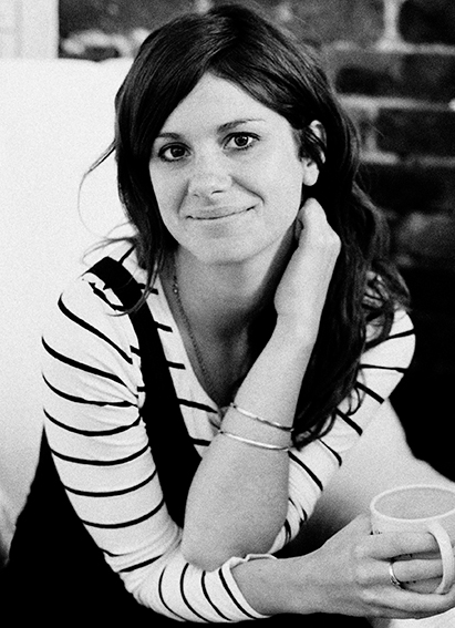 Jenni Desmond