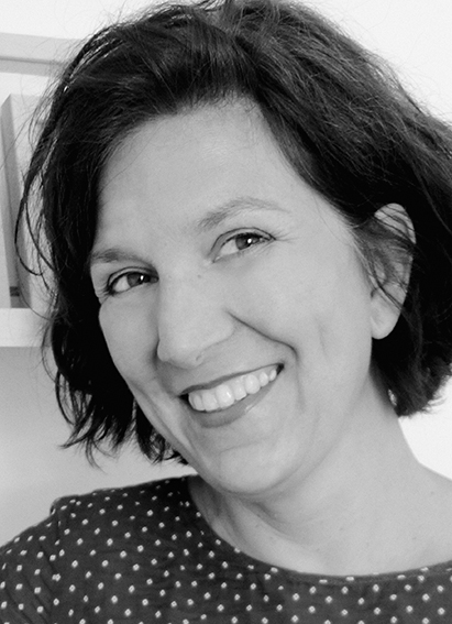 Barbara Jung