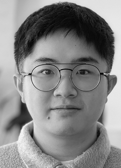 Yujie Huang
