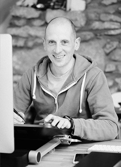 Sébastien Braun