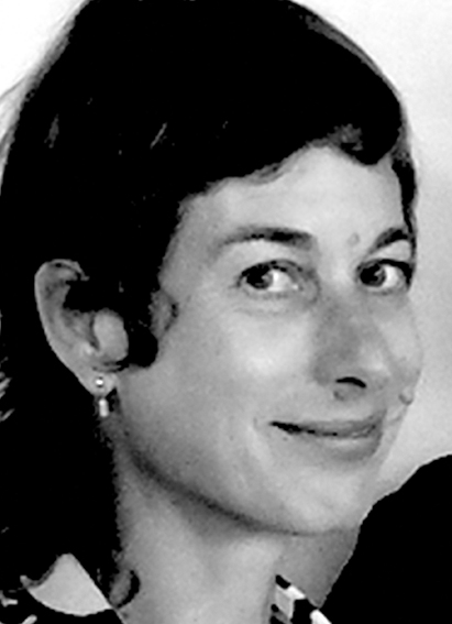 Kristin Lohmann