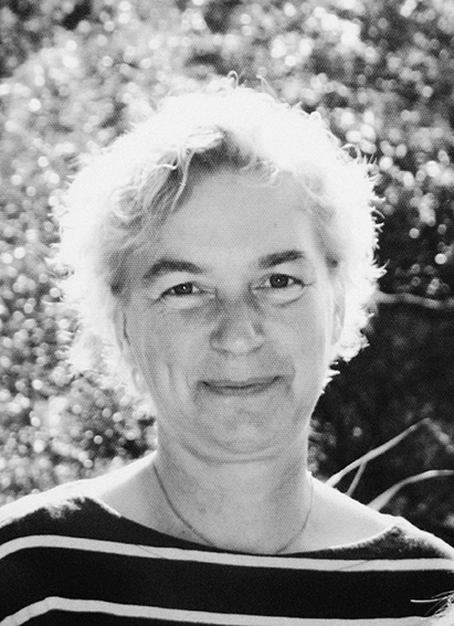 Dorothea von der Höh