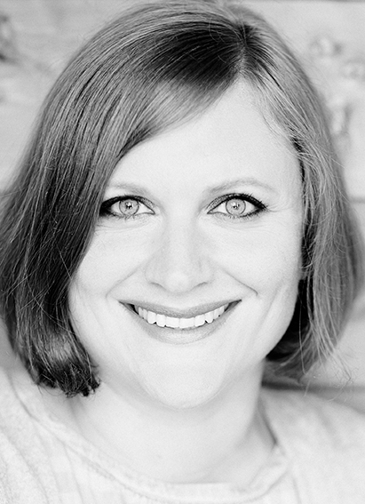 Susanne Weber