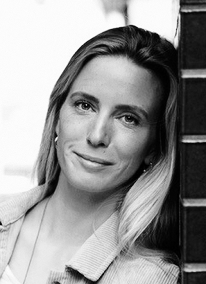 Caroline Reißner