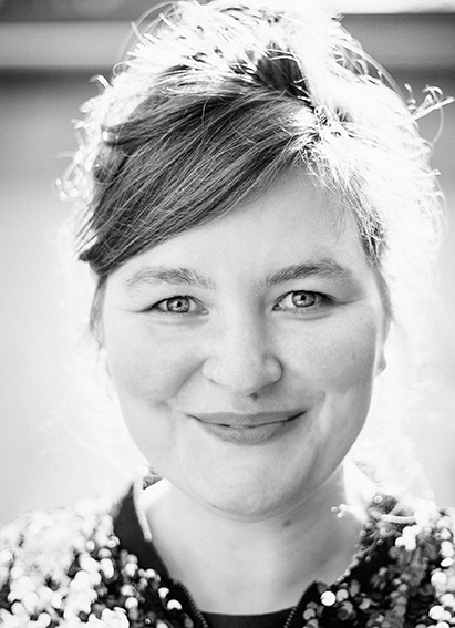 Jana Heinicke