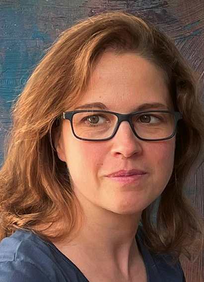 Melanie Korte