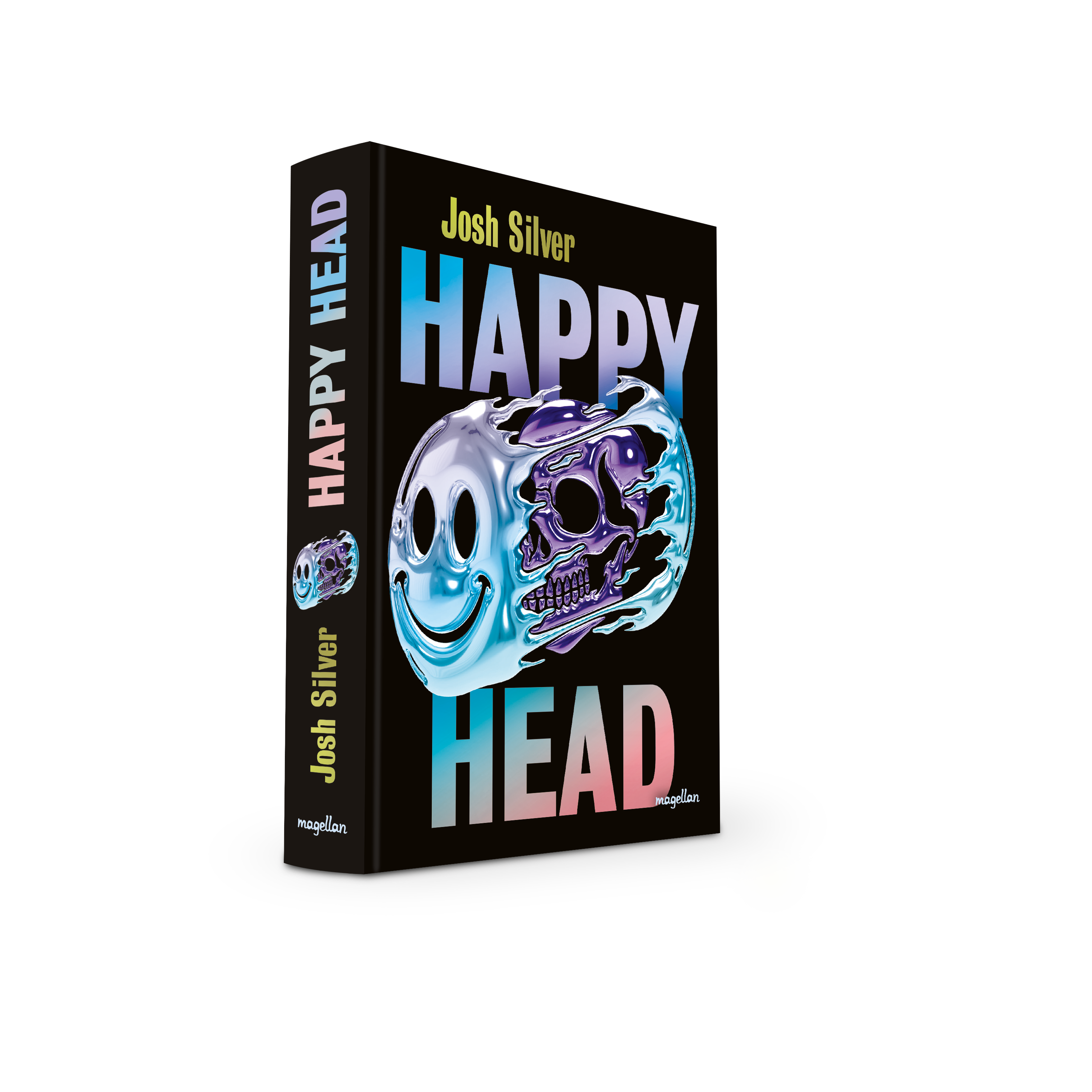 Happy Head