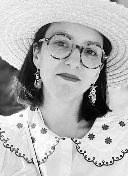 Blanca Millán