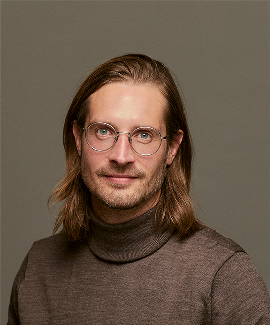 Jim Field