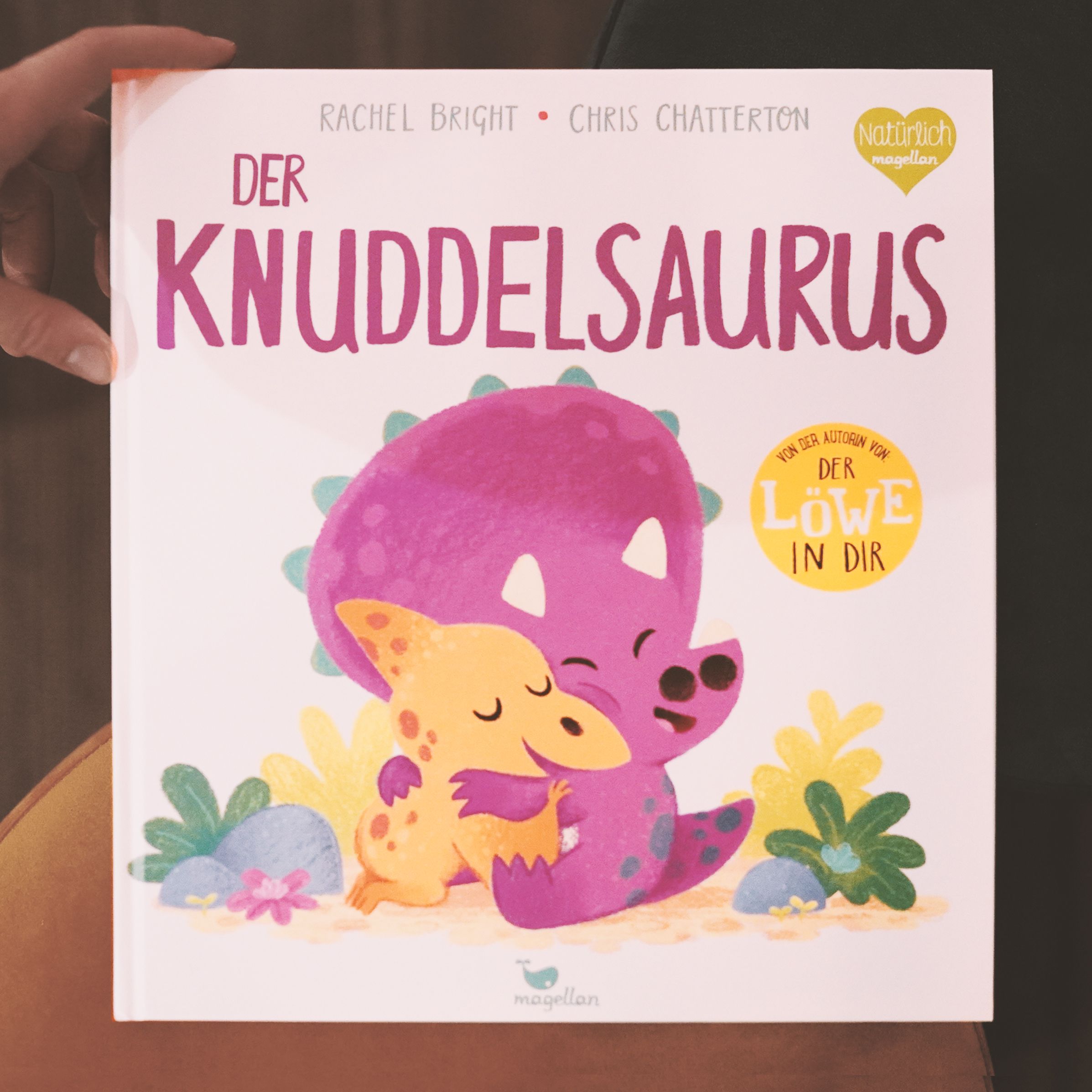 Der Knuddelsaurus