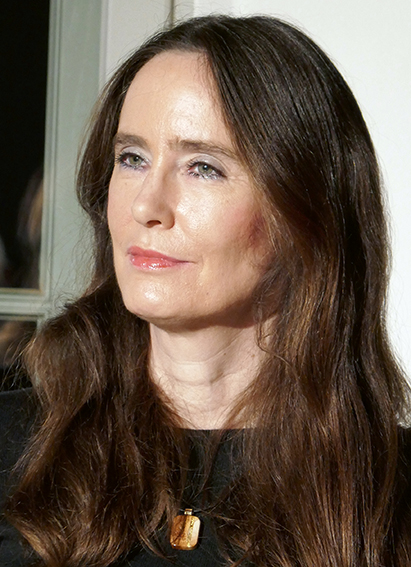 Tanja Kinkel
