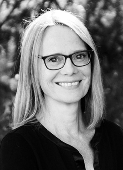 Miriam Mann