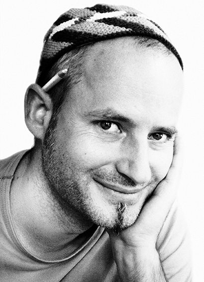 Alexander Bux