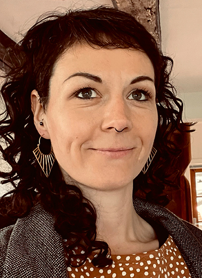 Anika Gehrmann