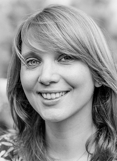 Christiane Rittershausen