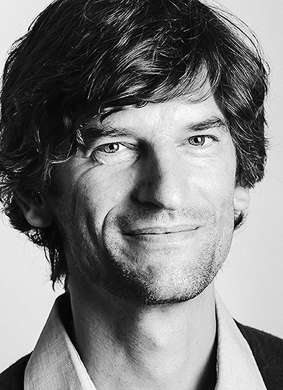 Ulrich Fasshauer