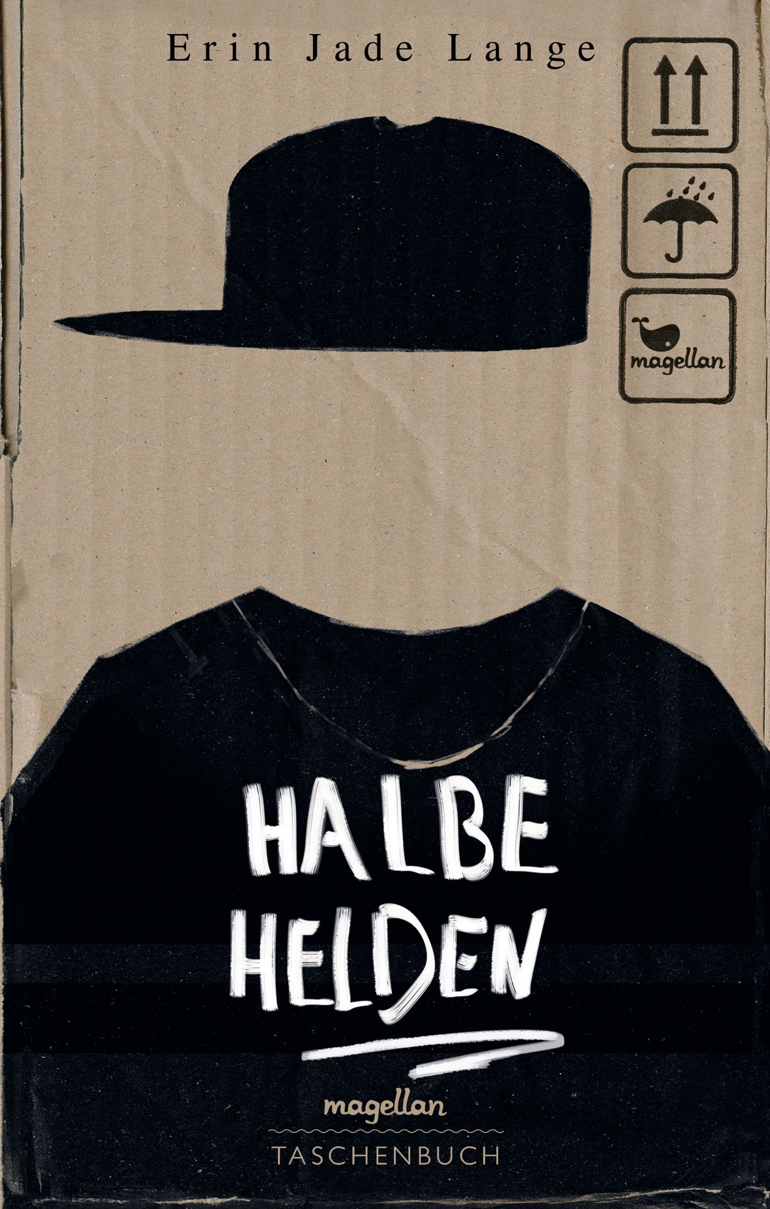 Halbe Helden