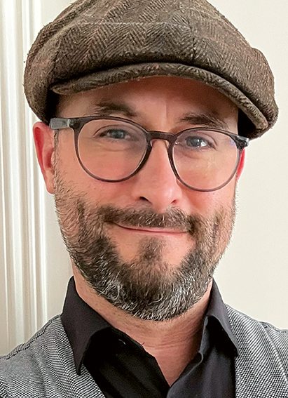 Falk Holzapfel
