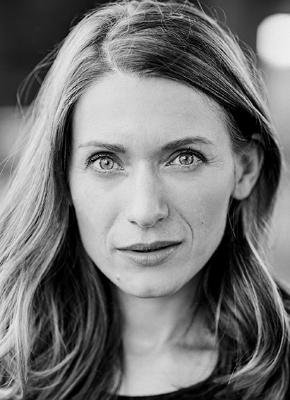 Jodie Ahlborn
