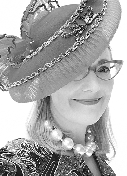 Sarah McIntyre