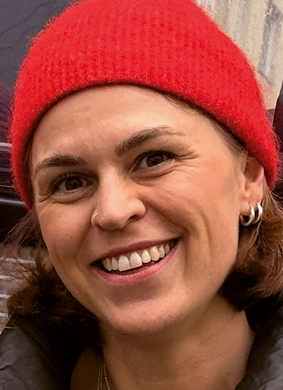 Valentina Brüning