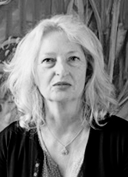 Anne Brauner
