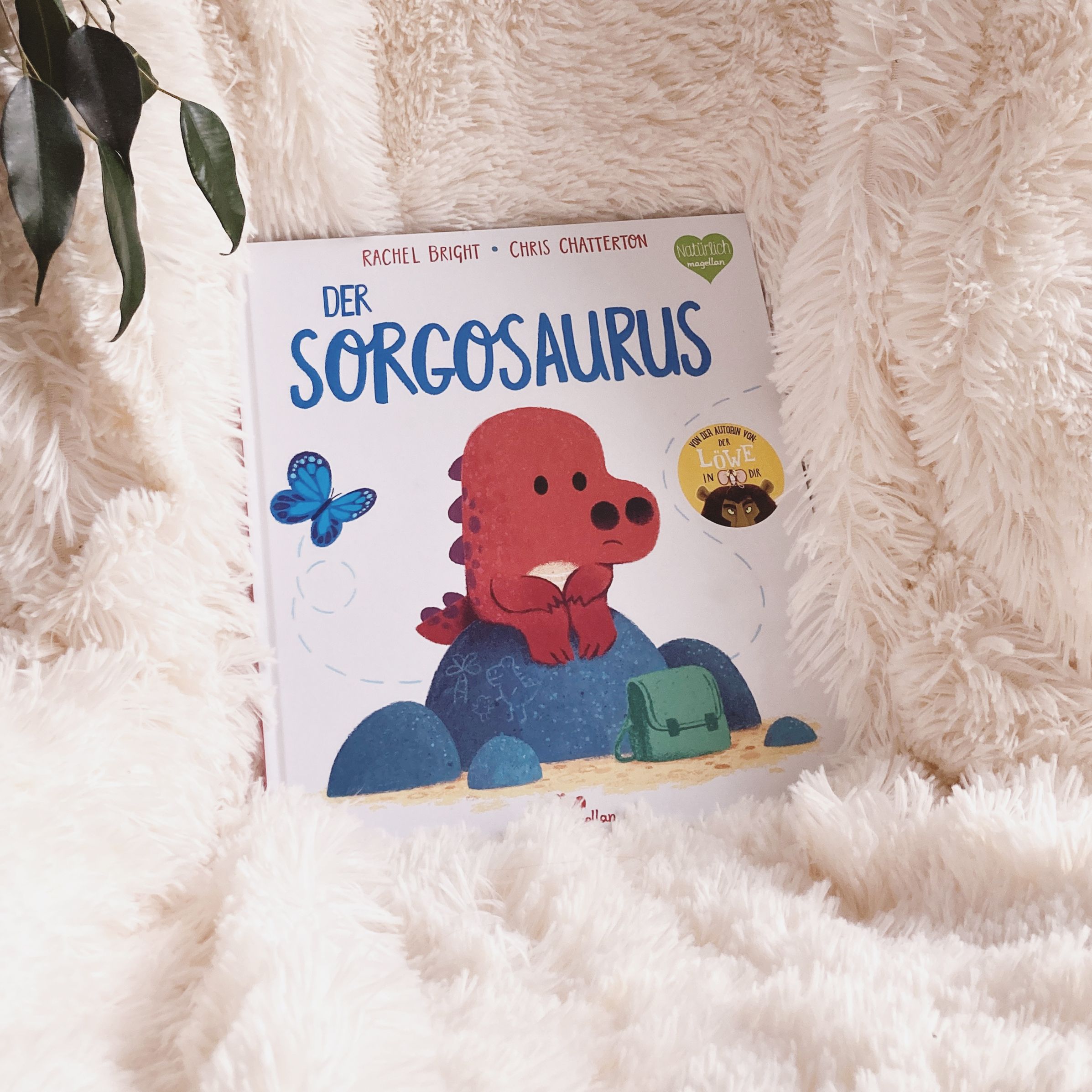 Der Sorgosaurus