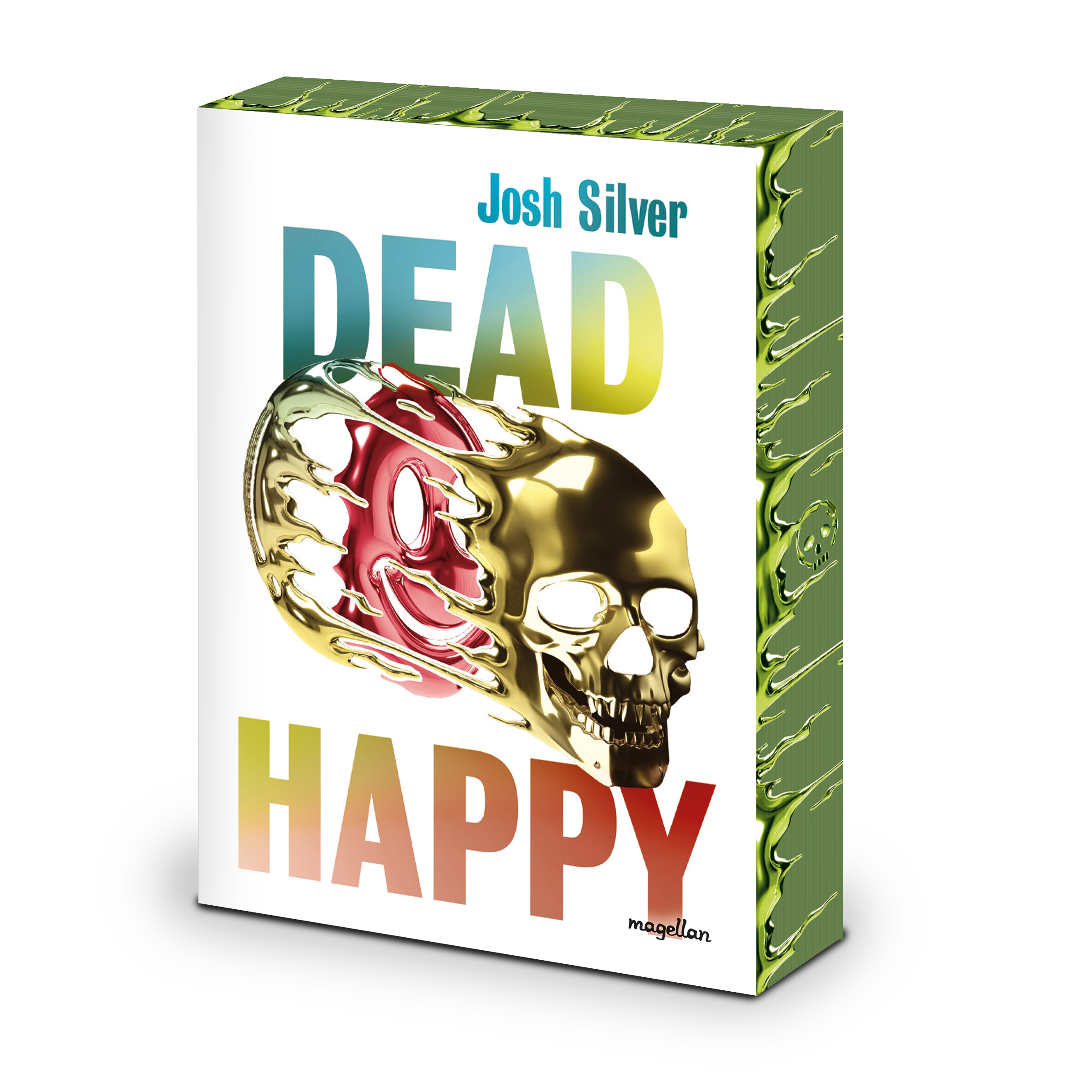 Dead Happy