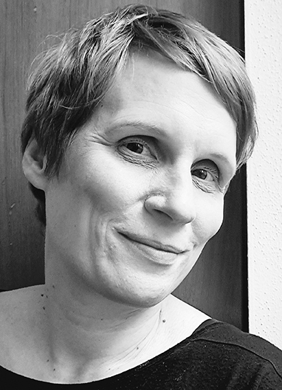 Ina Kappes