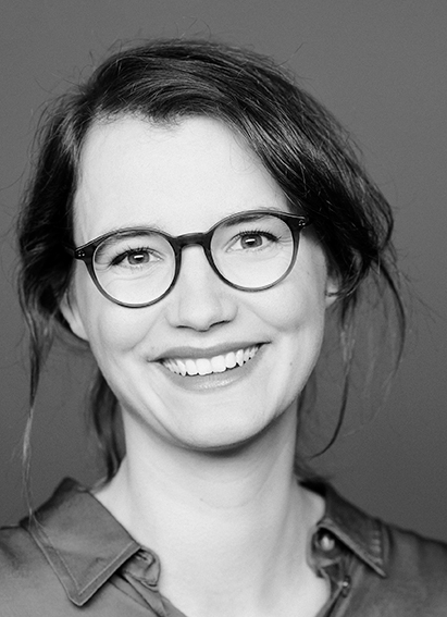 Anne Hoffmann