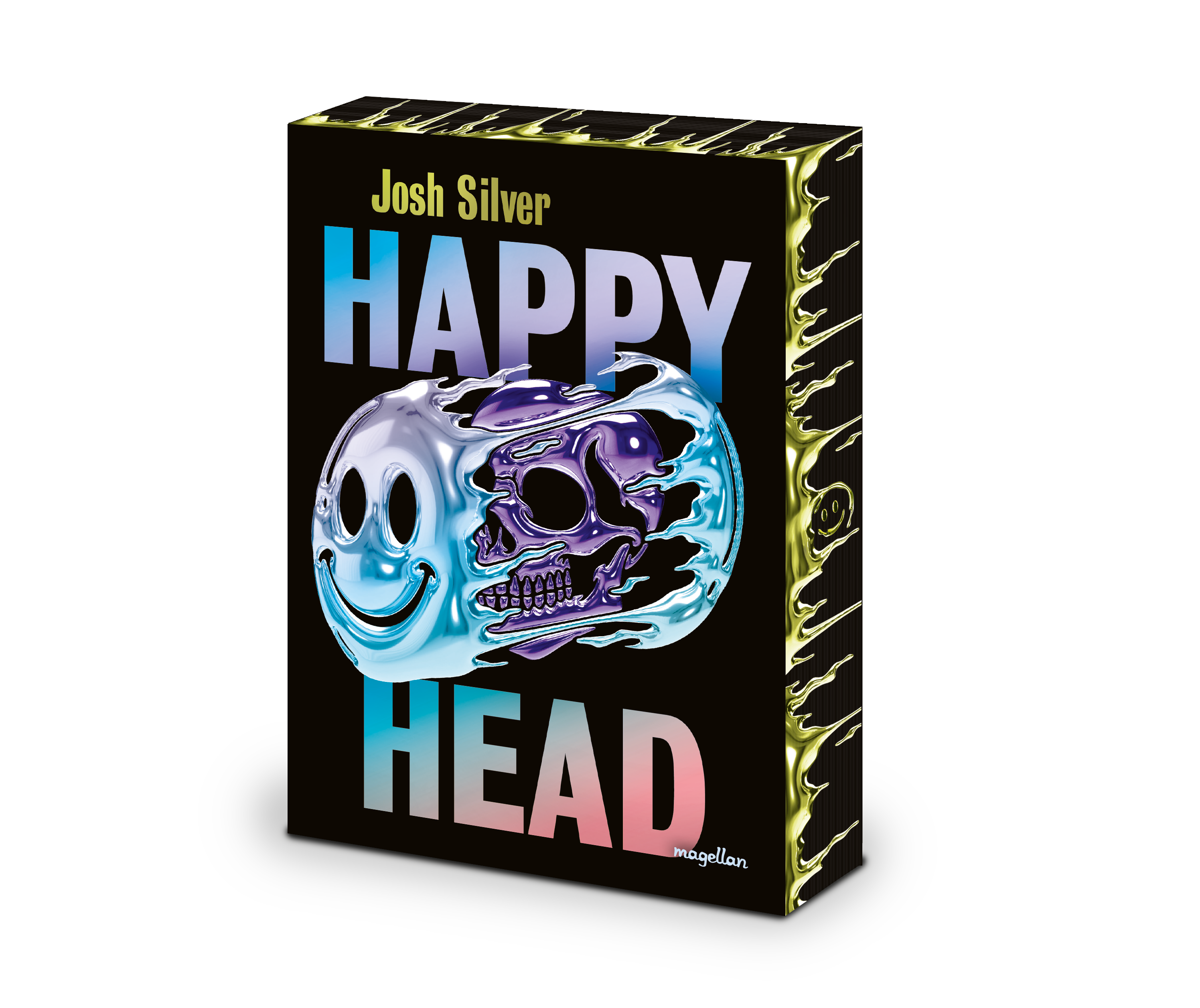 Happy Head