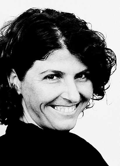 Sabine Straub