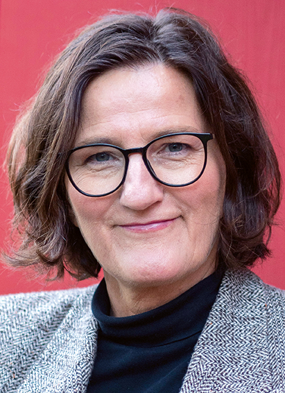 Stephanie Gessner