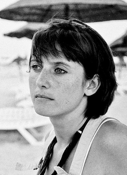 Monika Utnik