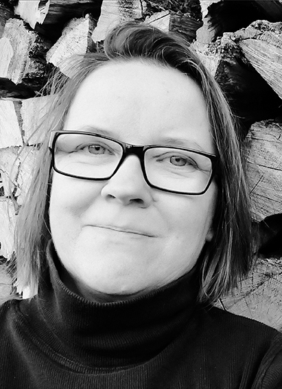 Jorunn Wissmann