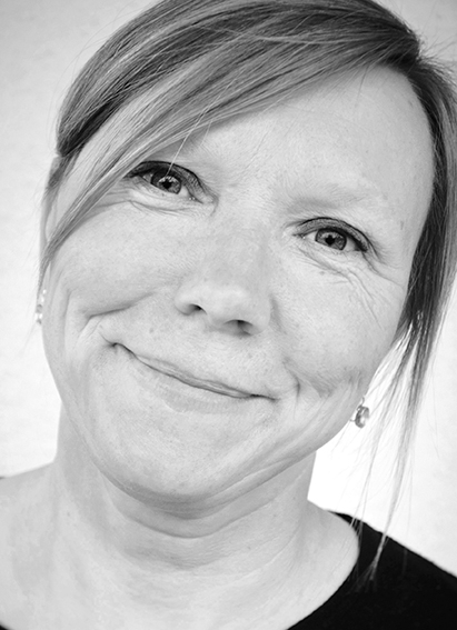 Franziska Gehm