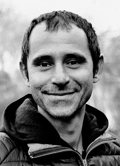 Mario Fesler