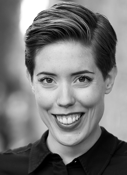 Katharina Herzberger