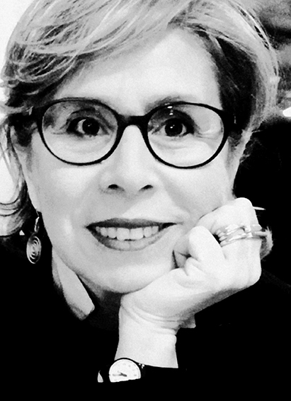 Lucia Scuderi