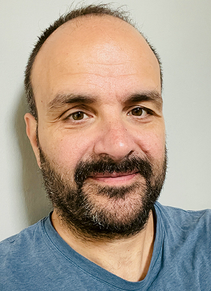 Philip Kavvadias