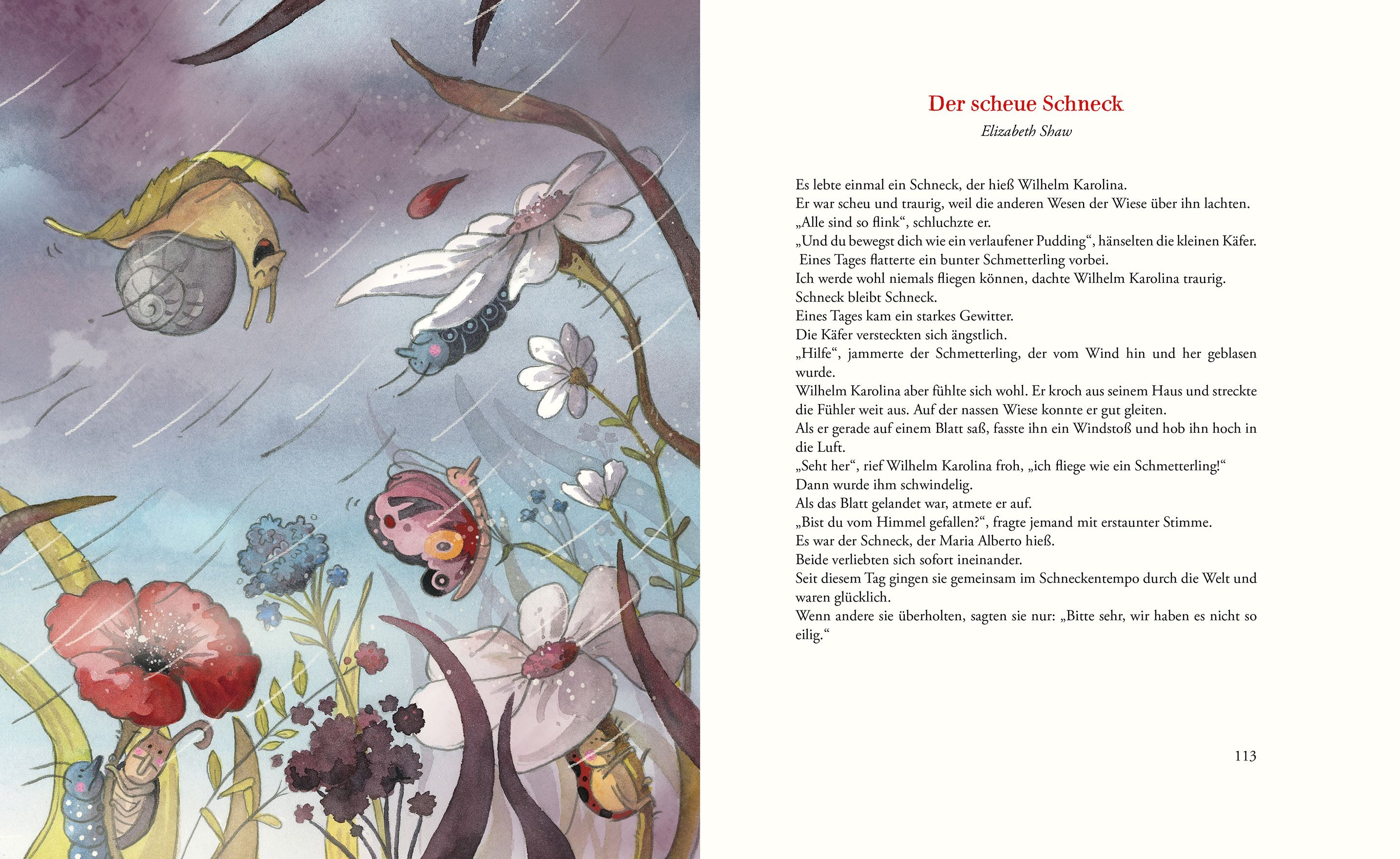 Wunderbare Kuschelzeit - Ein Hausbuch mit Geschichten, Liedern und Gedichten zur Guten Nacht