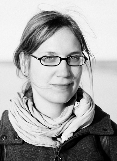 Ina Hattenhauer