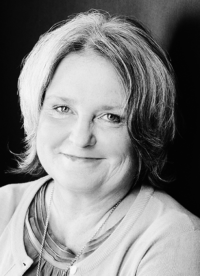 Patricia Schröder